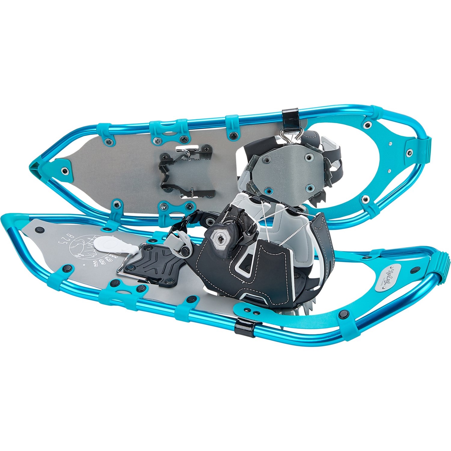 NorEast Outdoors Traverse Series 825 Snowshoes (For Women) Save 72