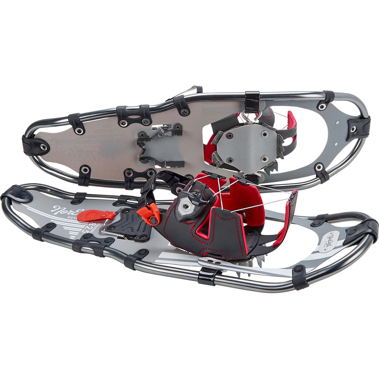 NorEast Outdoors Traverse Series 825 Snowshoes (For Women) Save 46