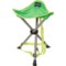 NorEast Outdoors Tripod Chair in Green