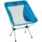 NorEast Outdoors Ultralite Camp Chair in Blue Swirl