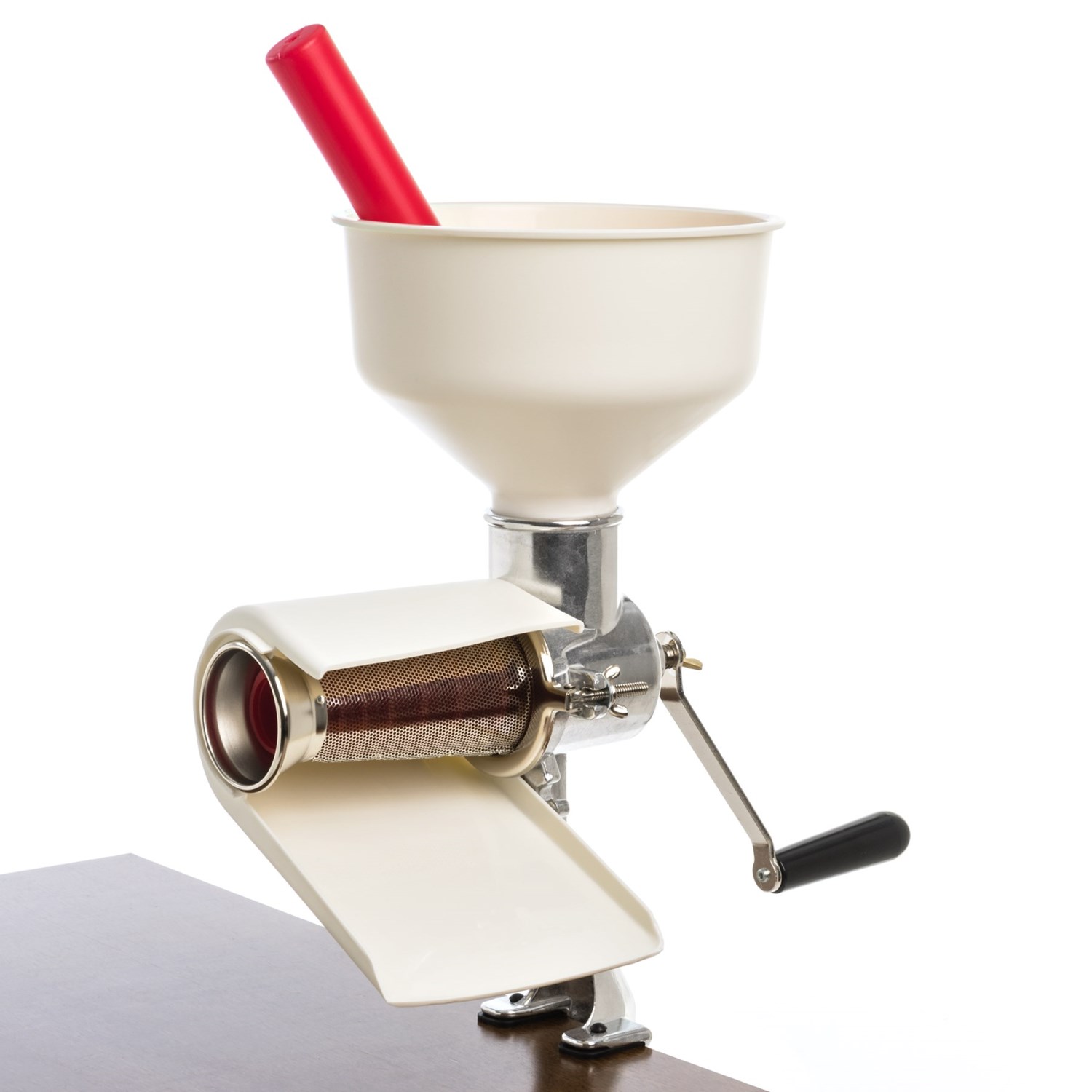 Norpro Sauce Master Food Strainer Set Save 61