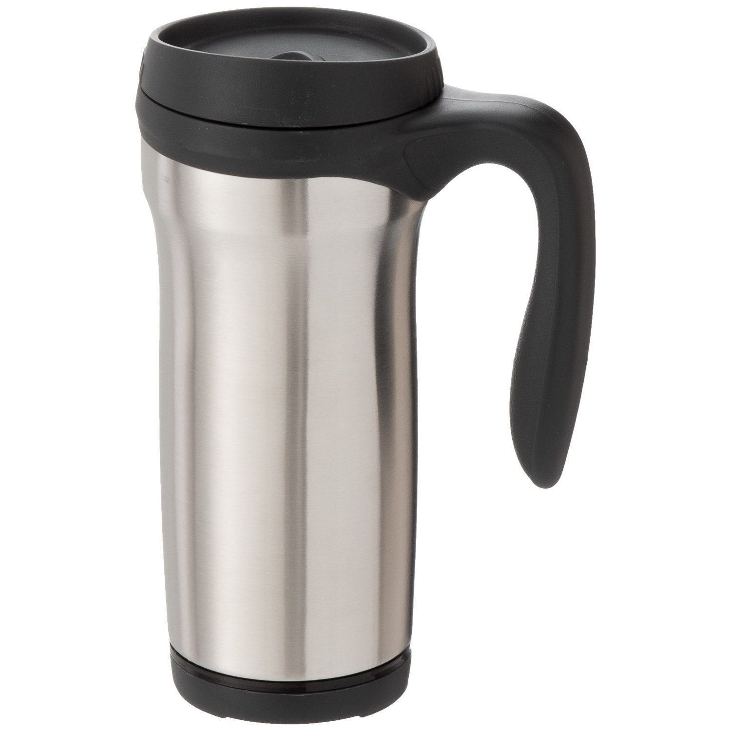 north travel mug