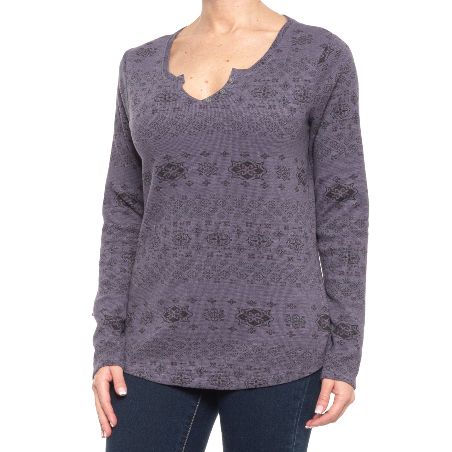 North Royal Pyrmont Breathable Shirt