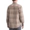 261NY_2 North River Yarn-Dyed Corduroy Shirt - Cotton, Long Sleeve (For Men)