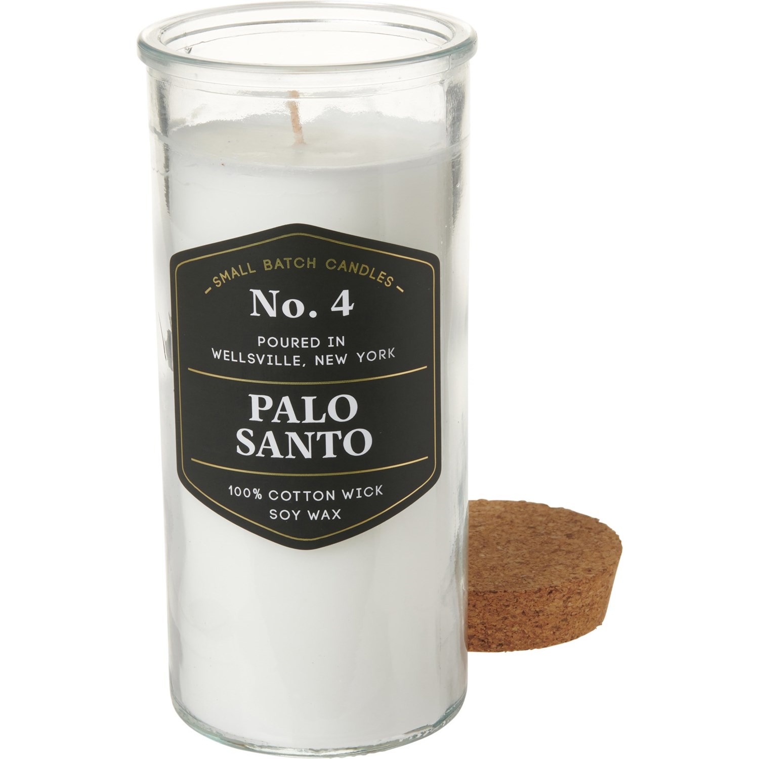 Northern Lights Palo Santo Candle 14 oz. Save 33