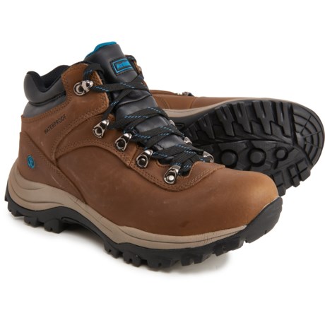 northside apex hiking boot