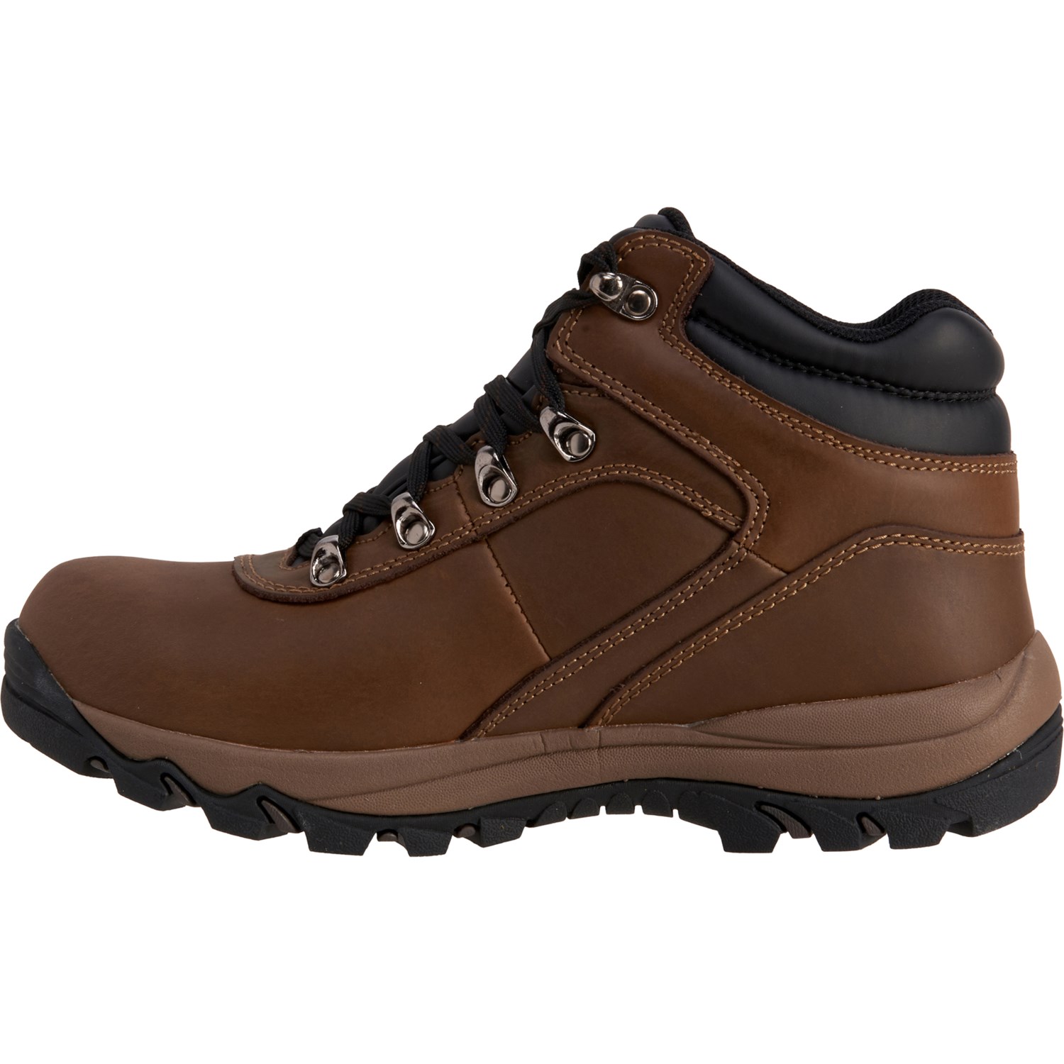 Northside Apex Mid Hiking Boots (For Men) - Save 20%