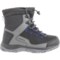 2URRX_3 Northside Boys Echo Pass Snow Boots - Waterproof, Insulated