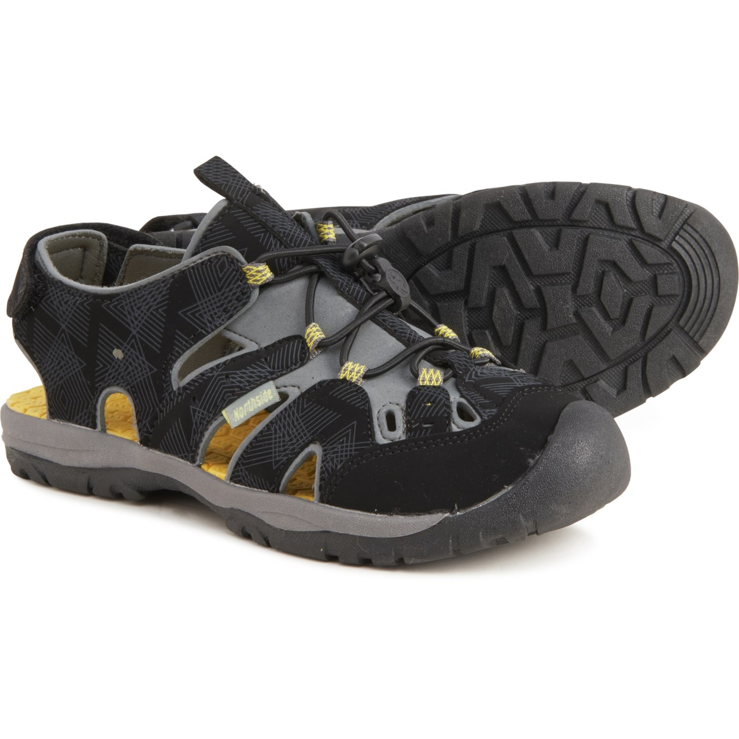 northside water sandals