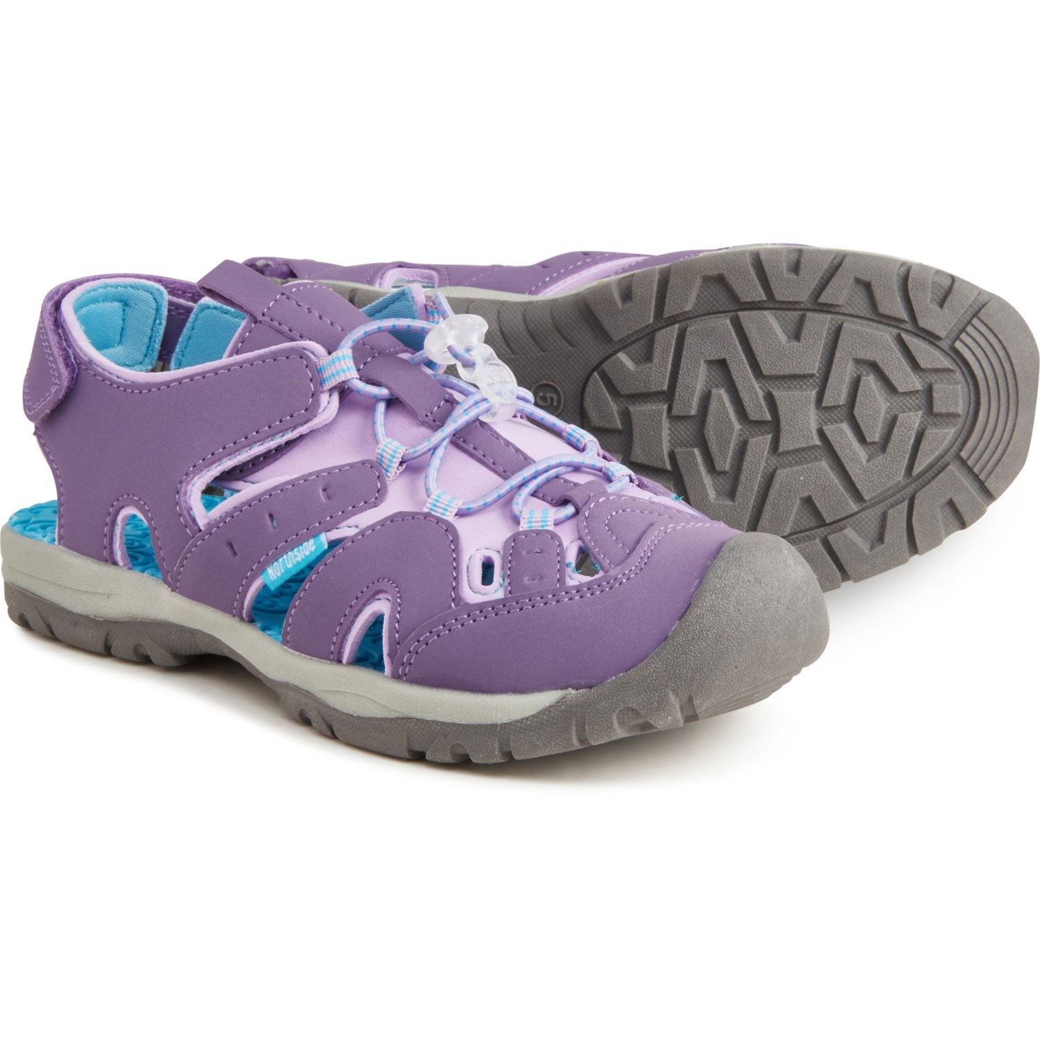 northside water sandals