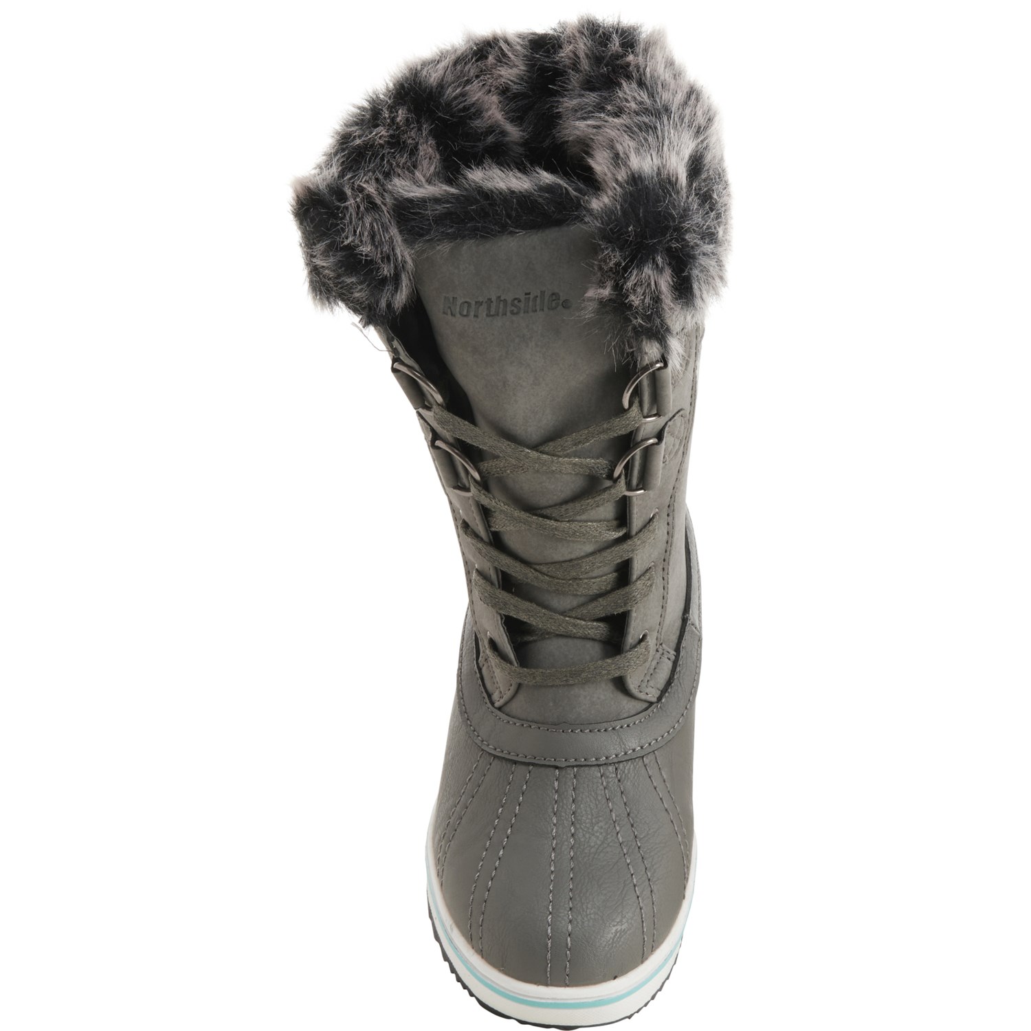 Northside bishop faux fur lined clearance boot