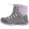 2URRU_4 Northside Girls Echo Pass Snow Boots - Waterproof, Insulated