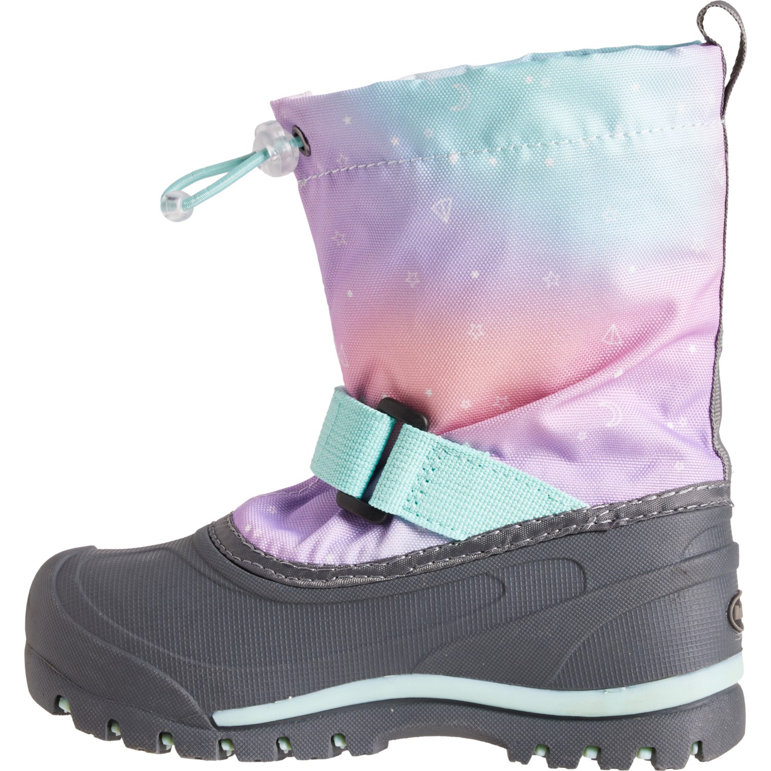 Northside Girls Frosty XT Thinsulate Pac Boots Waterproof Insulated Save 54