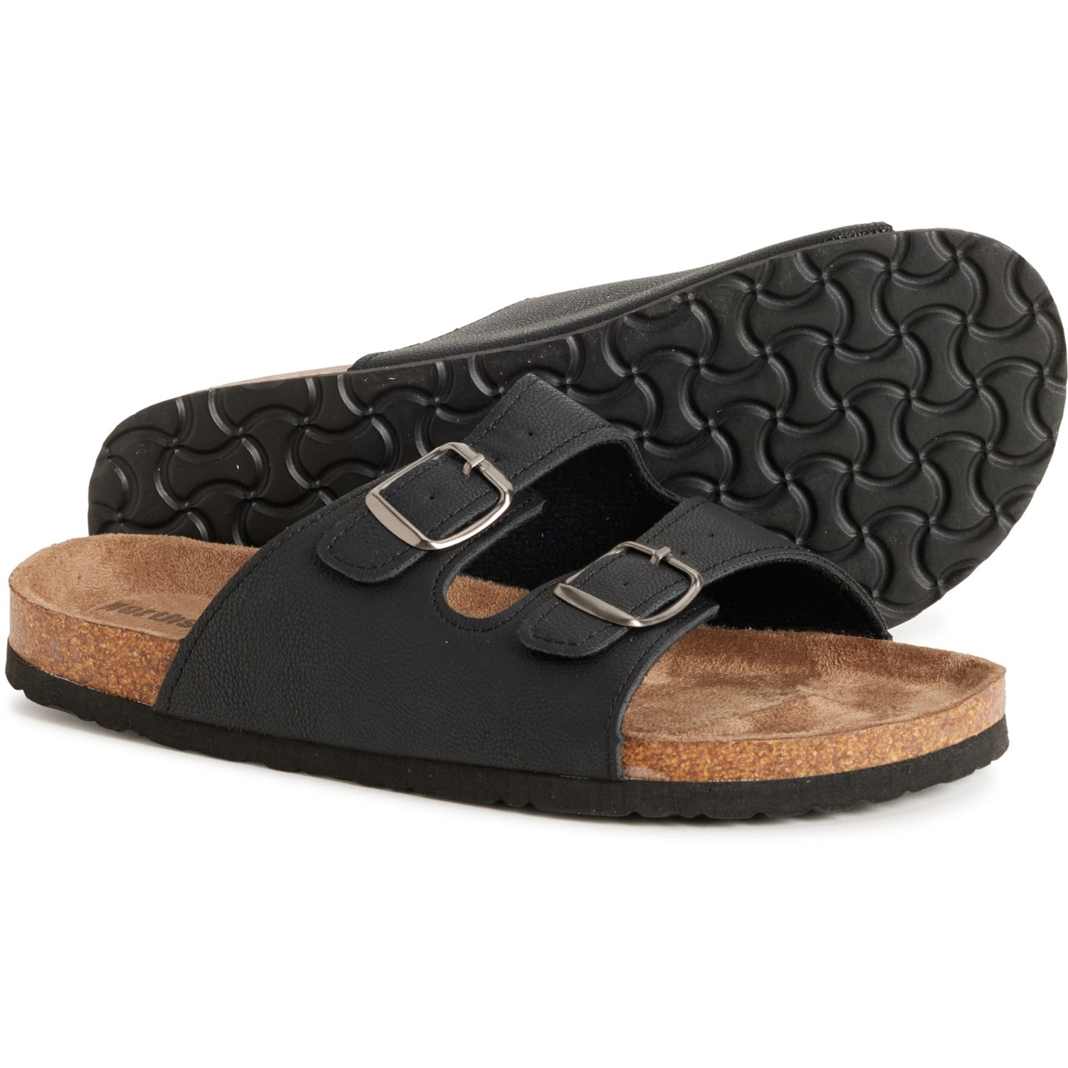 Northside Girls Phoenix Double-Buckle Sandals - Save 50%
