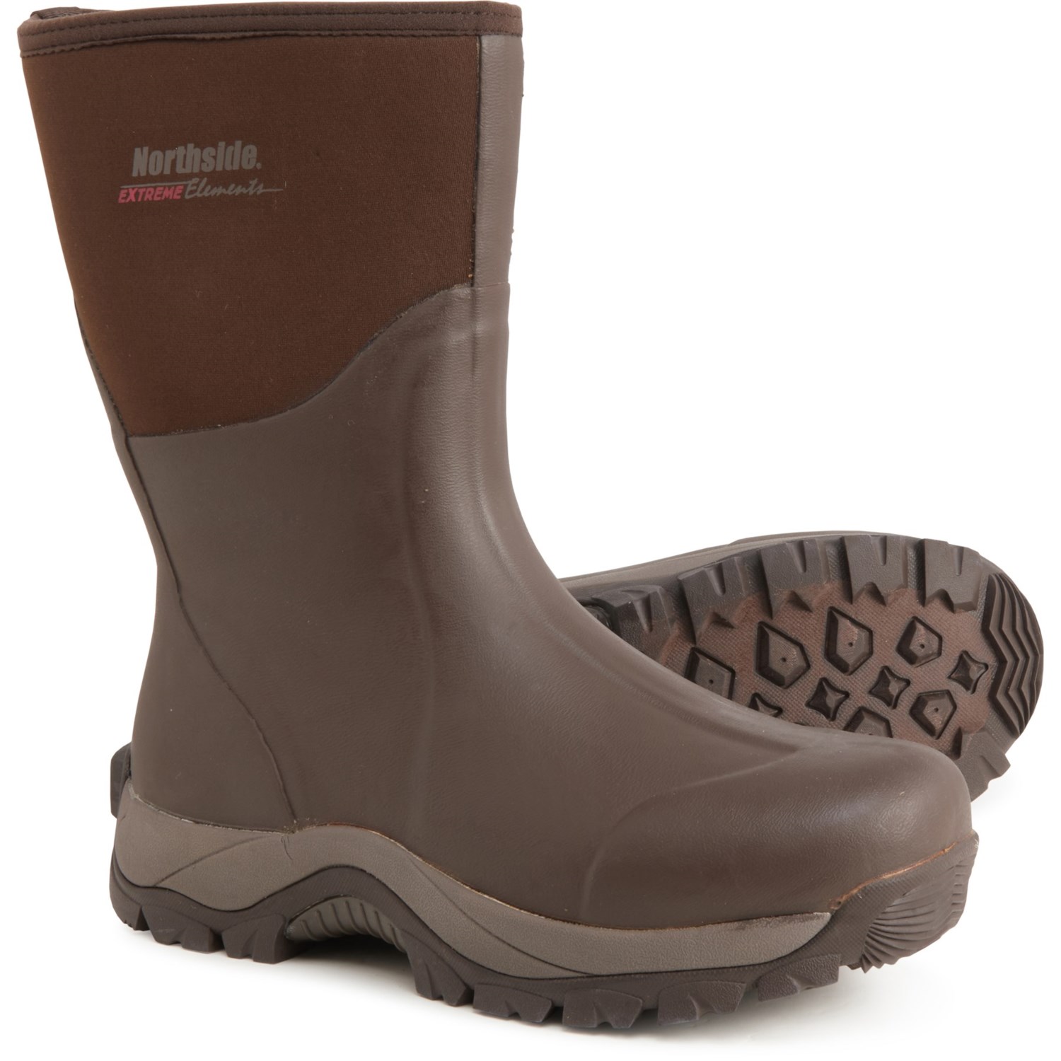 northside waterproof boots
