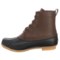 575DY_4 Northside Lamont Duck Boots - Waterproof, Leather (For Men)