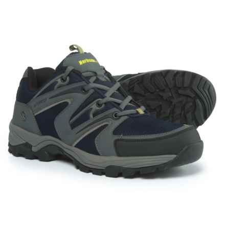 trezeta indigo hiking shoes