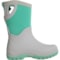 9RNKN_2 Northside Little Boys and Girls Cedarhome Neoprene Boots - Waterproof, Insulated