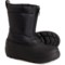 Northside Little Boys Icicle Pac Boots - Insulated in Onyx