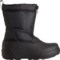 4RGXW_3 Northside Little Boys Icicle Pac Boots - Insulated