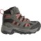 7CGVC_3 Northside Little Boys Rampart Mid Hiking Boots