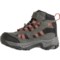 7CGVC_4 Northside Little Boys Rampart Mid Hiking Boots