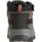 7CGVC_5 Northside Little Boys Rampart Mid Hiking Boots