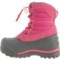 2URRW_6 Northside Little Girls Calgary Snow Boots - Waterproof, Insulated
