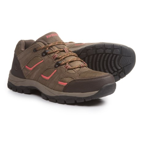 Northside Monroe Low Hiking Shoes For Women Save 49 Northside Monroe Low Hiking Shoes For Women In Tan C