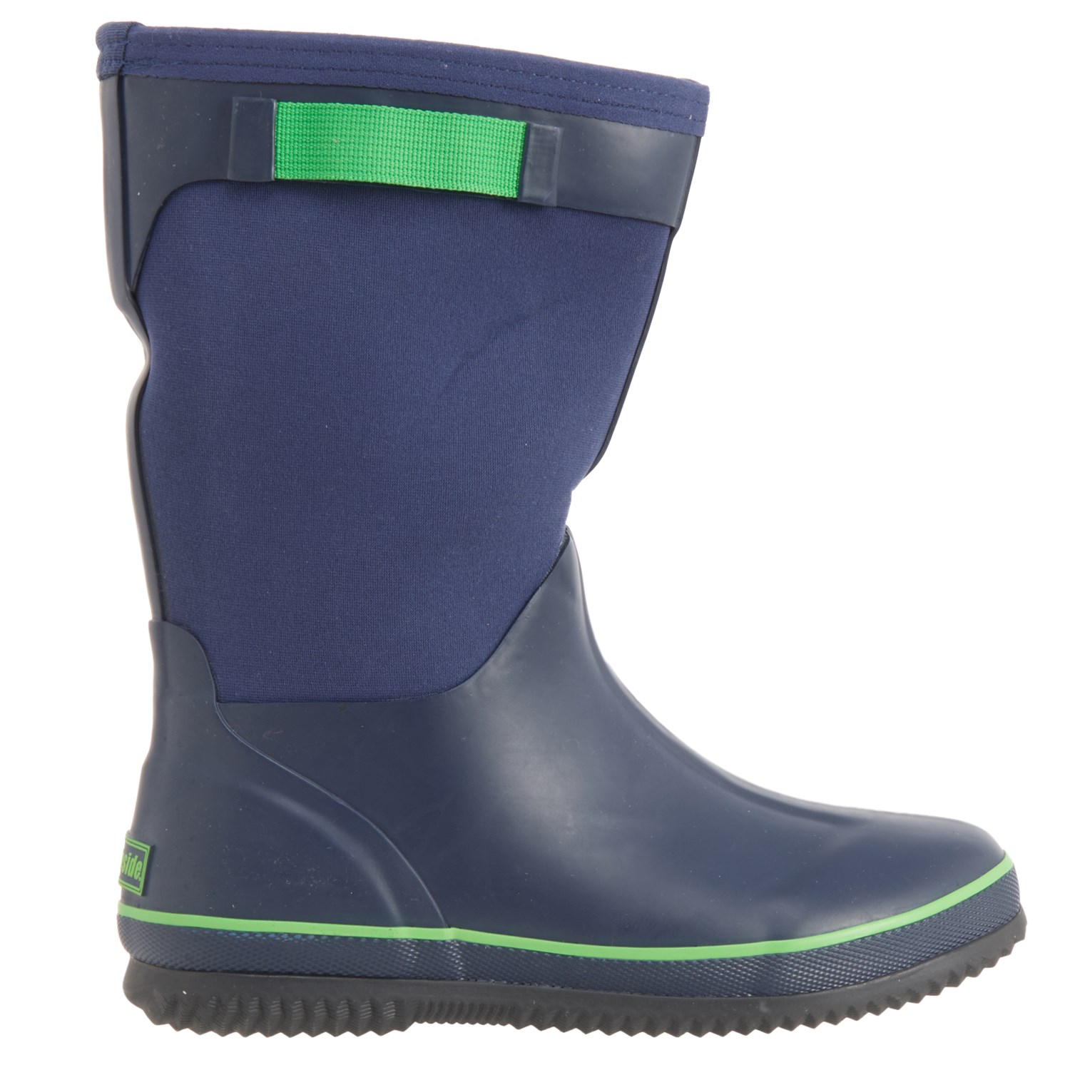 northside rain boots