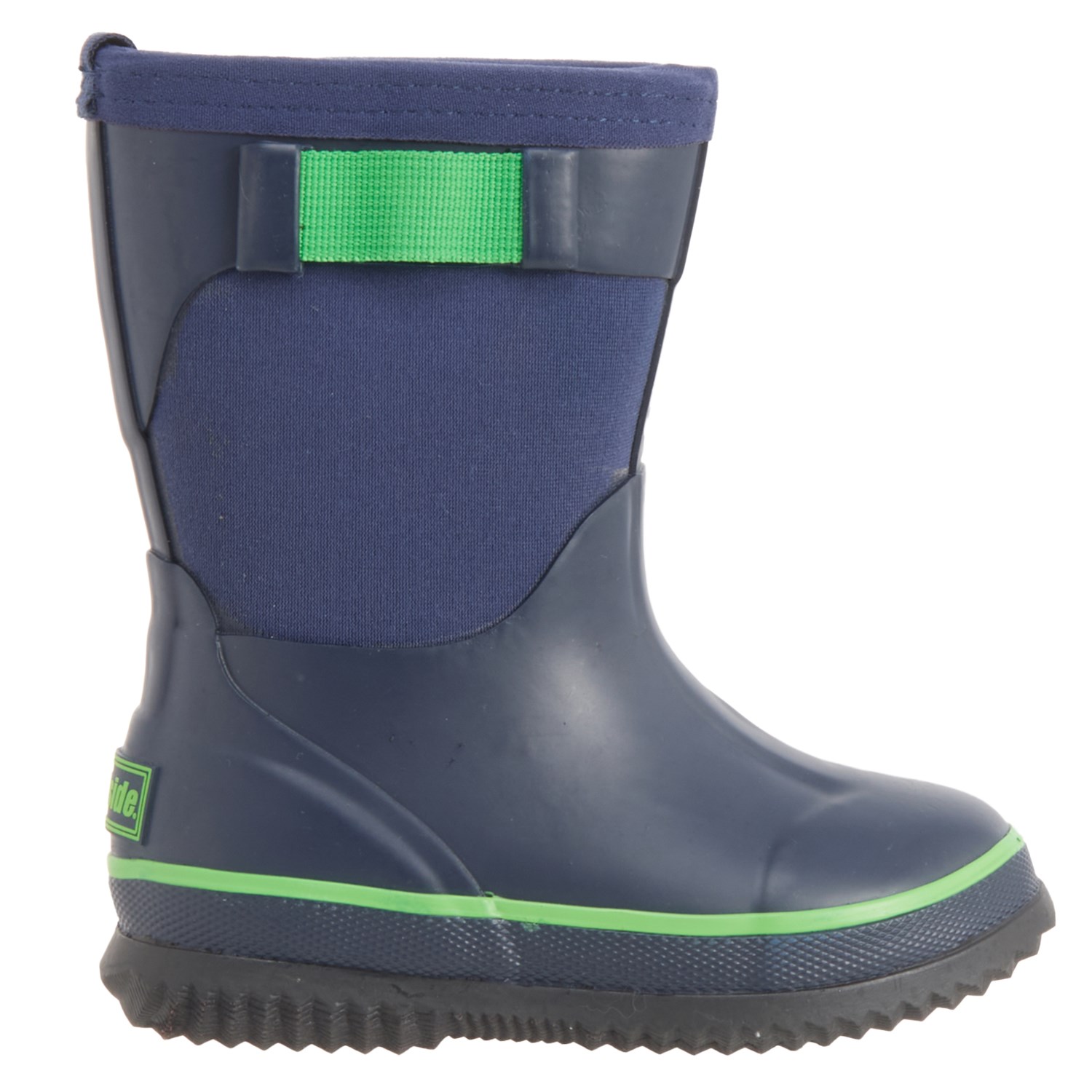 northside rain boots