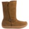 144RC_4 Northside Sitka Boots - Suede (For Women)
