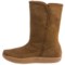 144RC_5 Northside Sitka Boots - Suede (For Women)