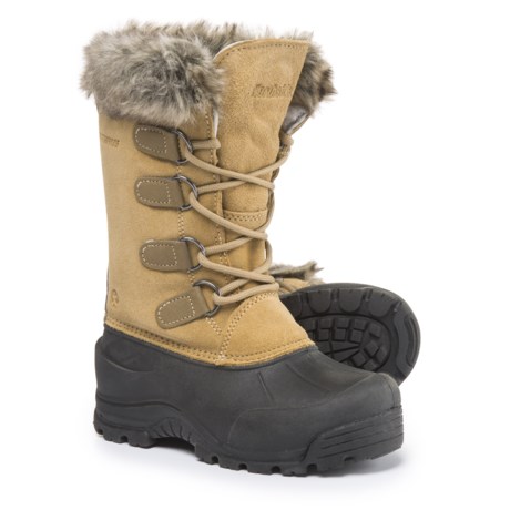 northside snow boots review