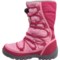 837FN_4 Northside Starling Celeste Snow Boots (For Girls)