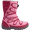 837FN_5 Northside Starling Celeste Snow Boots (For Girls)