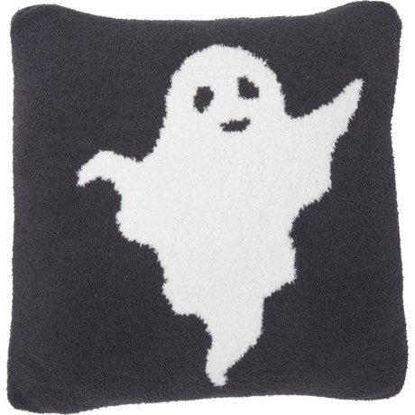 novogratz ghost pillow