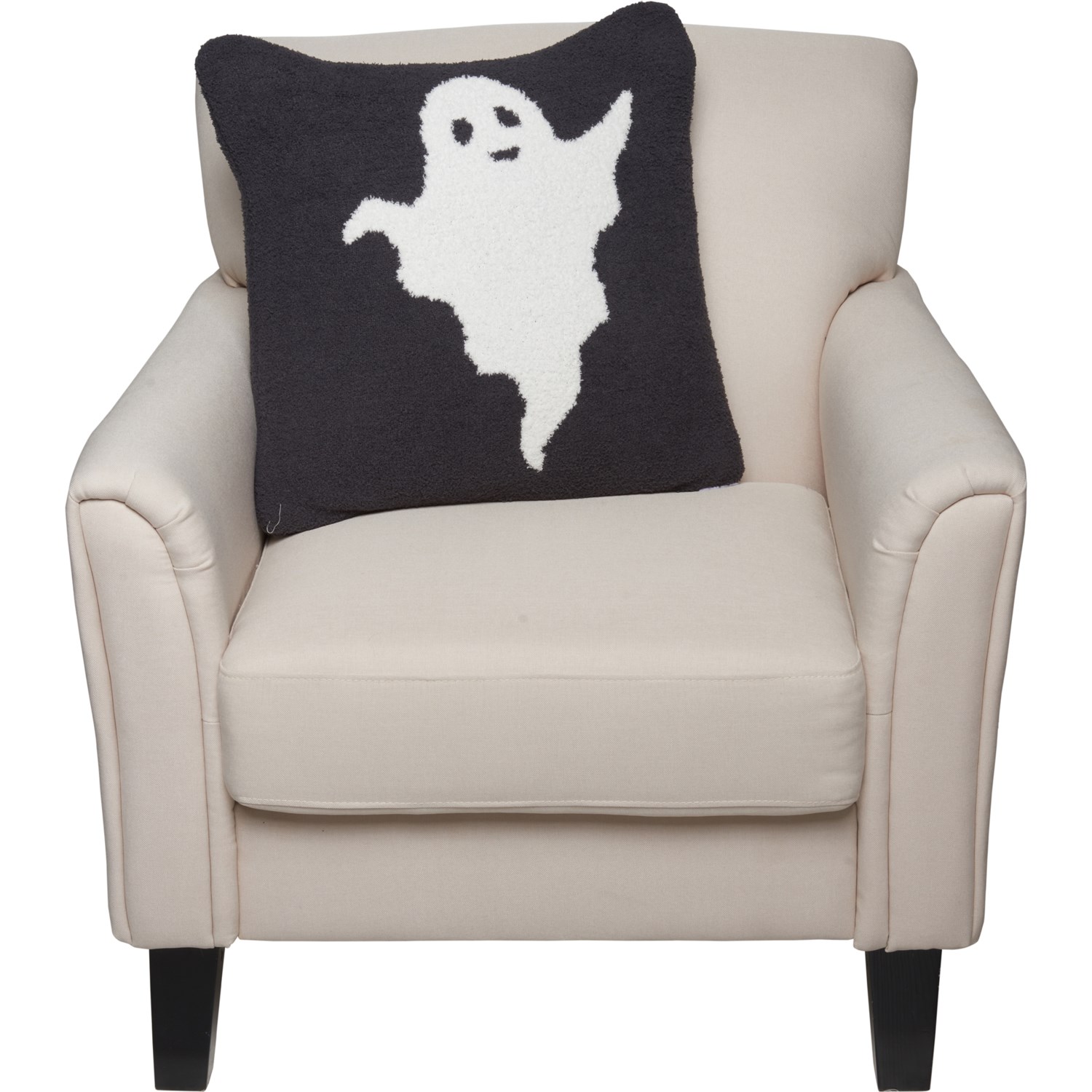 novogratz ghost pillow