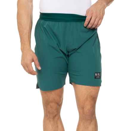 NRS Eddyline Boardshorts in Mediterranea
