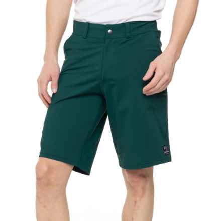 NRS Guide Shorts in Sea Moss