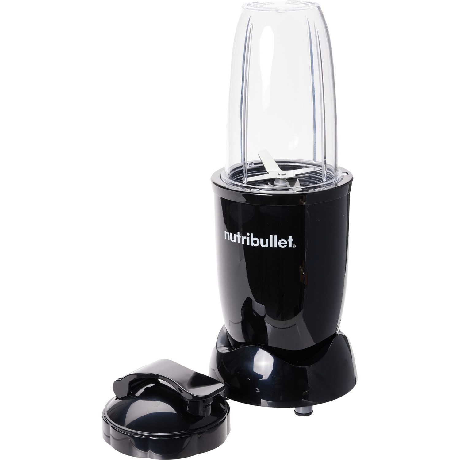 Nutribullet Blender Black - Personal Blender