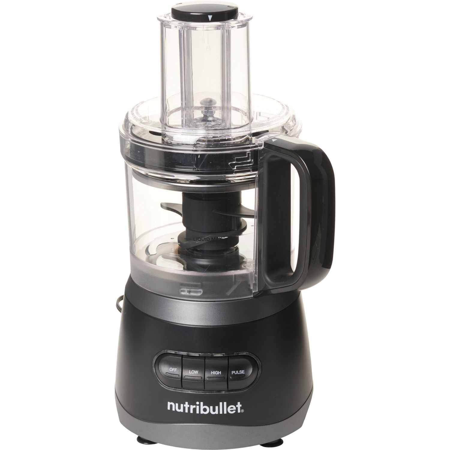 Reviews for NutriBullet 7-Cup Food Processor