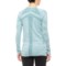 611MC_2 Nux Dahlia Shirt - Long Sleeve (For Women)