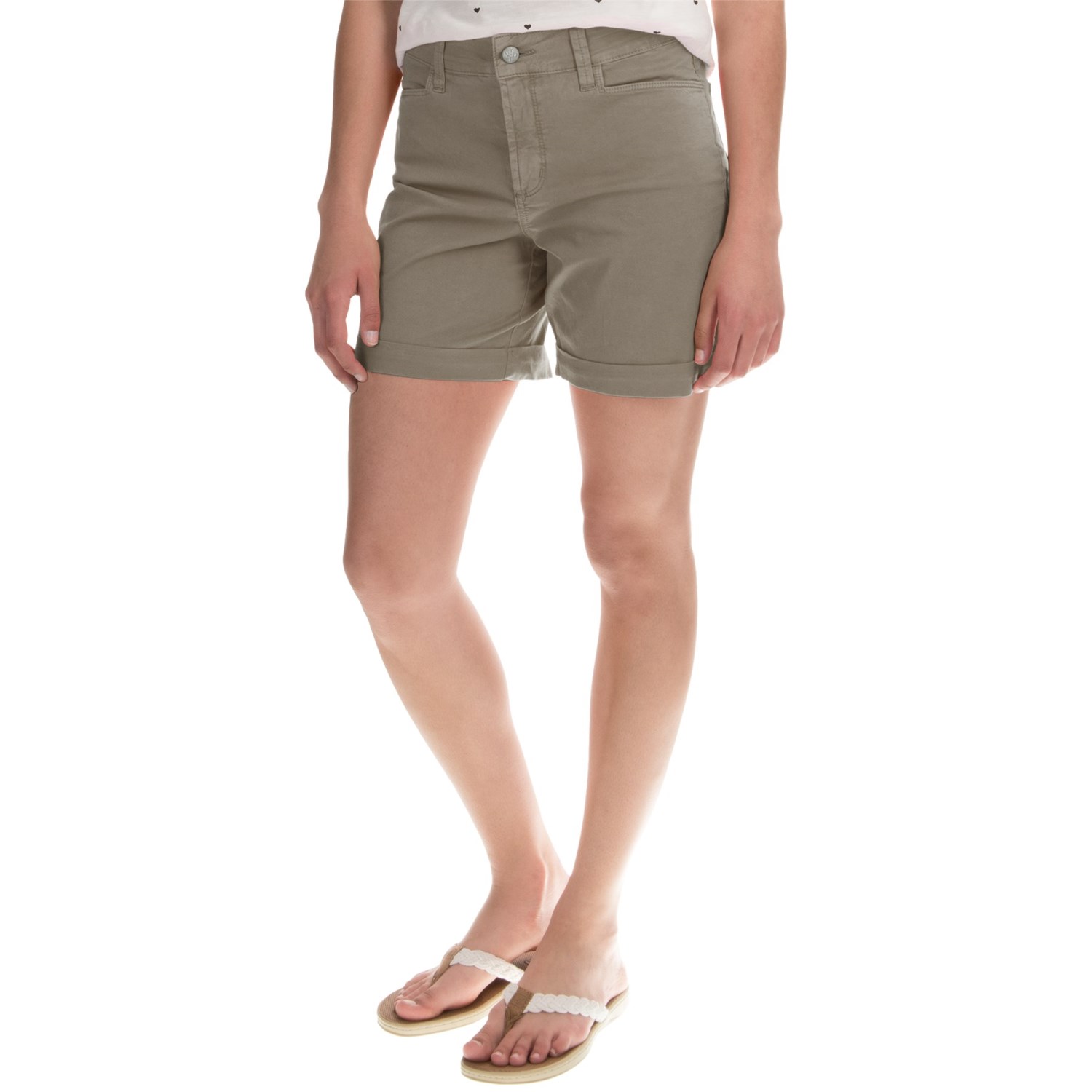 NYDJ Avery Shorts (For Women)