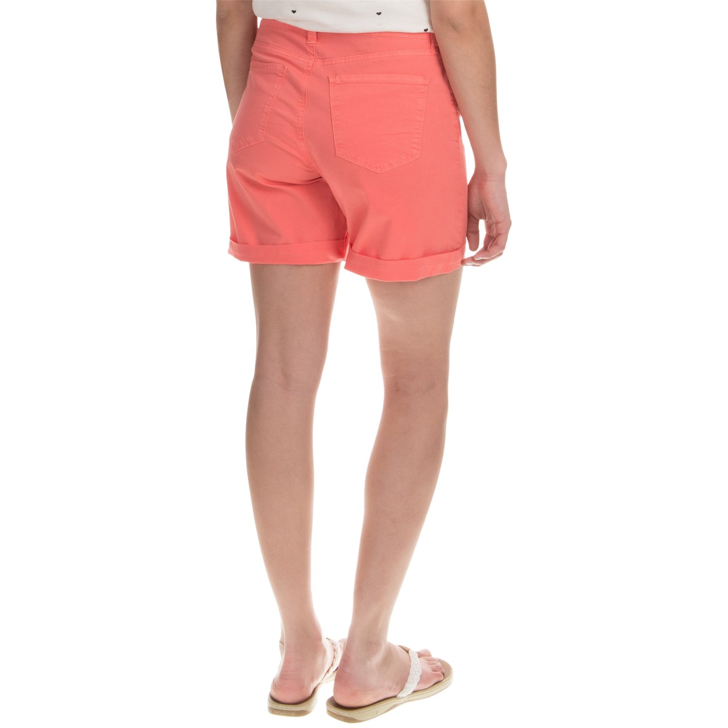 NYDJ Avery Shorts (For Women)