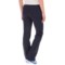 246VU_2 NYDJ Fit Solution Trainer Baby Yoga Pants - Bootcut (For Women)