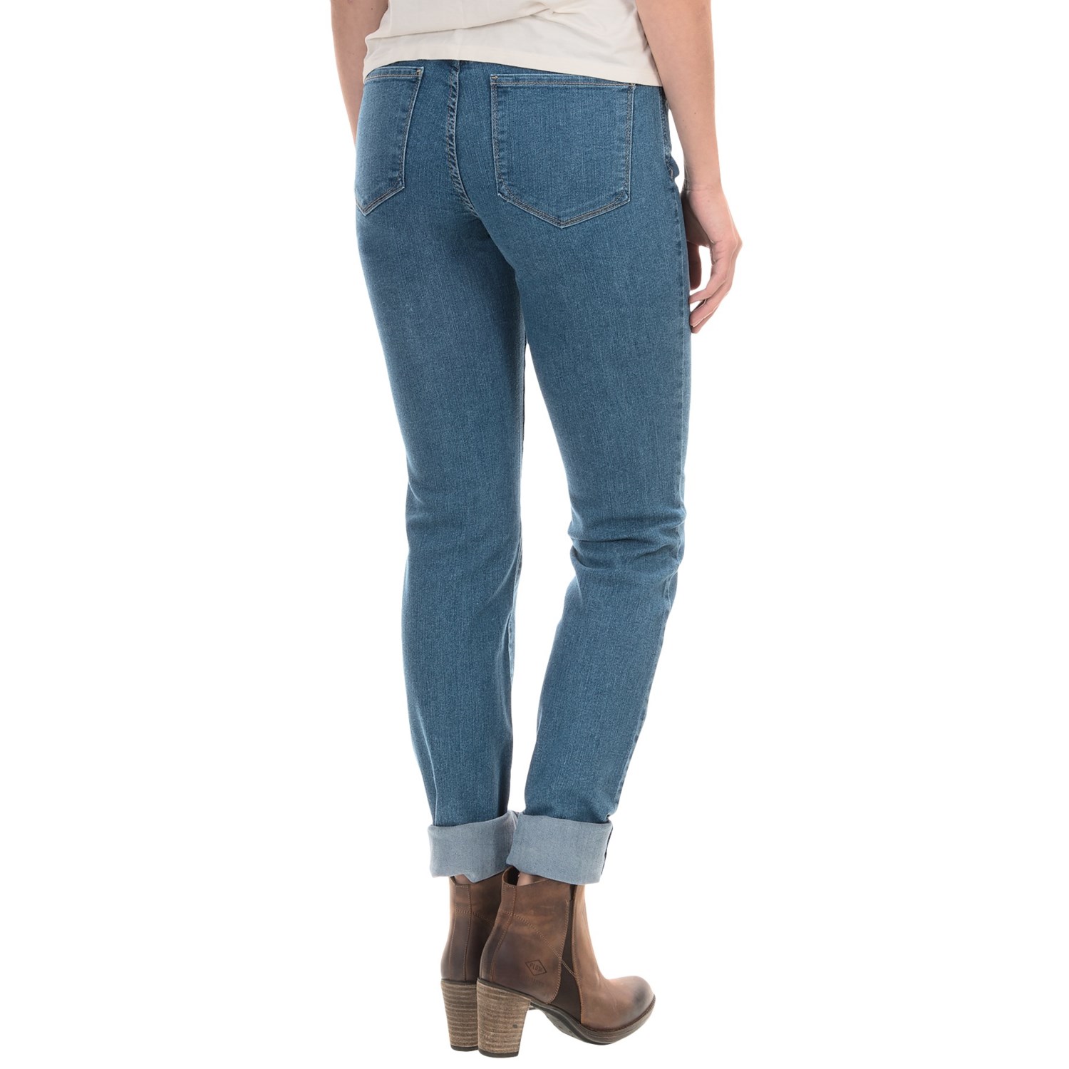 NYDJ Marilyn Lightweight Jeans (For Women)
