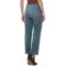 627FU_2 NYDJ Pacific Marilyn Straight-Leg Ankle Jeans (For Women)