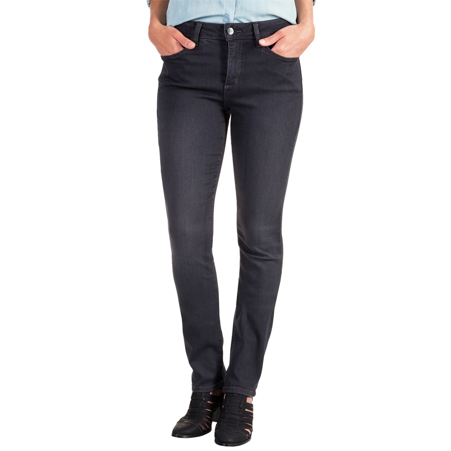 NYDJ Samantha Slim Jeans (For Women)