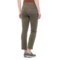 627GK_2 NYDJ Topiary Alina Pull-On Ankle Pants (For Women)